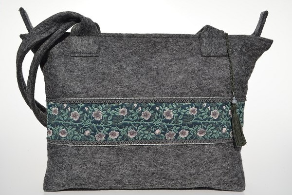 filztaschen trachtentaschen