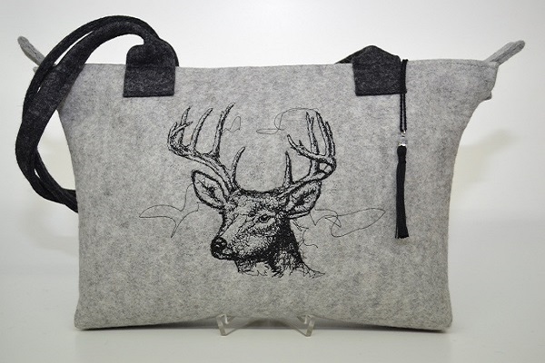 filztaschen trachtentaschen